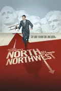 North By Northwest summary, synopsis, reviews
