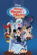 Mickey's House of Villains summary, synopsis, reviews