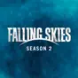 Falling Skies, Season 2