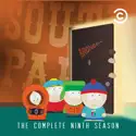 Mrs. Garrison's Fancy New Vagina - South Park from South Park, Season 9