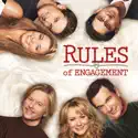 Rules of Engagement, Season 3 cast, spoilers, episodes and reviews