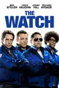 The Watch summary, synopsis, reviews