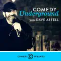 Comedy Underground with Dave Attell, Season 1 release date, synopsis, reviews
