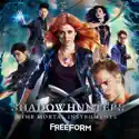 Shadowhunters, Season 1 cast, spoilers, episodes, reviews
