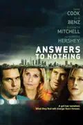 Answers to Nothing summary, synopsis, reviews