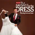Say Yes to the Dress, Randy Knows Best, Season 2 cast, spoilers, episodes, reviews