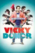 Vicky Donor reviews, watch and download