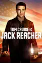 Jack Reacher summary and reviews