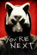 You're Next summary, synopsis, reviews