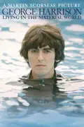 George Harrison: Living In the Material World summary, synopsis, reviews