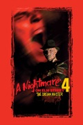 A Nightmare On Elm Street 4: The Dream Master summary, synopsis, reviews