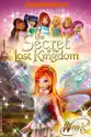 Winx Club: The Secret of The Lost Kingdom summary and reviews
