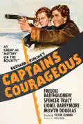 Captains Courageous summary, synopsis, reviews