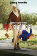 Jackass Presents: Bad Grandpa summary, synopsis, reviews