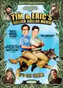 Tim & Eric's Billion Dollar Movie summary and reviews