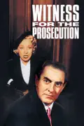 Witness for the Prosecution summary, synopsis, reviews