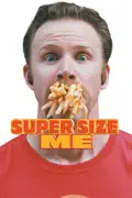 Super Size Me summary, synopsis, reviews