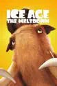 Ice Age: The Meltdown summary and reviews