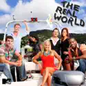 The Real World: St. Thomas cast, spoilers, episodes and reviews