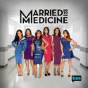 Married to Medicine, Season 3 cast, spoilers, episodes, reviews