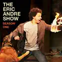 The Eric Andre Show, Season 1 cast, spoilers, episodes, reviews
