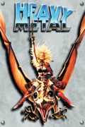 Heavy Metal reviews, watch and download