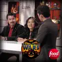 Halloween Wars, Season 5 cast, spoilers, episodes and reviews