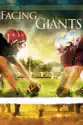 Facing the Giants summary and reviews