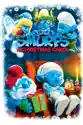 The Smurfs: A Christmas Carol summary and reviews