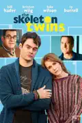 The Skeleton Twins summary, synopsis, reviews