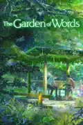 The Garden of Words (Dubbed) reviews, watch and download