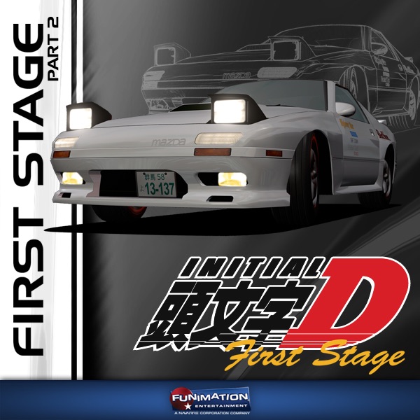 Initial D First Stage Pt 2 Release Date Trailers Cast Synopsis And Reviews