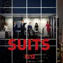 Suits, Season 5 cast, spoilers, episodes, reviews