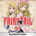 Fairy Tail, Season 5, Pt. 1 cast, spoilers, episodes, reviews