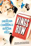 Kings Row summary, synopsis, reviews