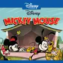 Disney Mickey Mouse, Vol. 5 cast, spoilers, episodes, reviews