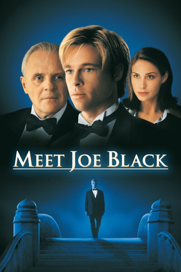 Meet Joe Black Summary