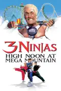 3 Ninjas: High Noon At Mega Mountain summary, synopsis, reviews