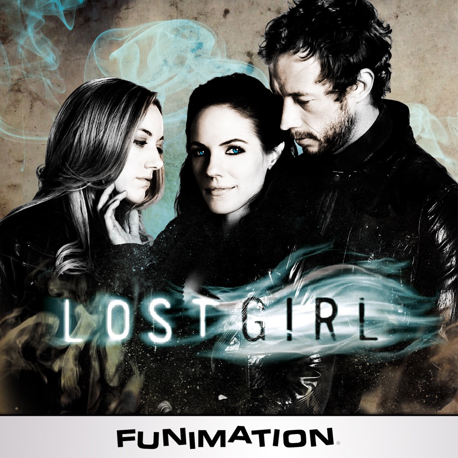 <b>Lost</b> <b>girl</b> - Season 2 фильм. 