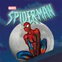 Spider-Man: The Animated Series, Season 1 cast, spoilers, episodes, reviews