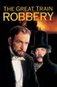 The Great Train Robbery summary and reviews