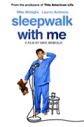 Sleepwalk With Me summary, synopsis, reviews