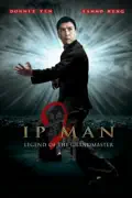 Ip Man 2: Legend of the Grandmaster summary, synopsis, reviews