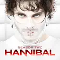 Hannibal, Season 2 cast, spoilers, episodes and reviews