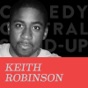Keith Robinson