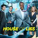 House of Lies, Season 1 cast, spoilers, episodes, reviews