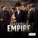 Boardwalk Empire, Season 2 cast, spoilers, episodes, reviews