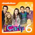 iGo One Direction - iCarly from iCarly, Vol. 6