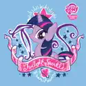 My Little Pony: Friendship Is Magic, Twilight Sparkle cast, spoilers, episodes and reviews