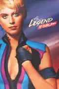 The Legend of Billie Jean summary, synopsis, reviews